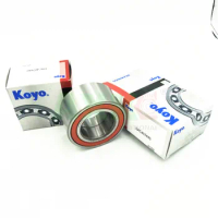 KOYO Front wheel hub bearing DAC447233 DAC407440 DAC356437 DAC305020 DAC30540024