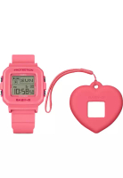 BABY-G CASIO BABY-G BGD-10KH-4