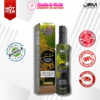 [BUNDLE OFFER] JRM MUSHTANIR / MUSTANIR (100% Original) by Bonda Rozita - Jamu Ratu Malaya (400ml)