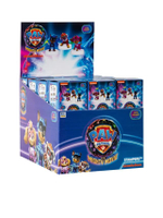 ฟิกเกอร์กล่องสุ่ม Paw Patrol The Movie 2 สแตมเปอร์ Stampers 1 ชิ้น หลากสี