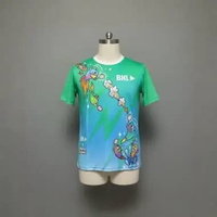 BXL Jersey Badminton Collab Blitzer Series B-002 L