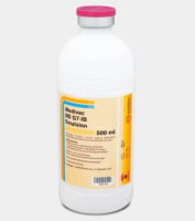 VAKSIN INAKTIF/KILL MEDIVAC ND G7 IB EMULSION 500 ML (VAKSIN UNGGAS)