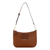 กระเป๋า รุ่น BG990518 ISOLA SHOULDER BAG สีน้ำตาล