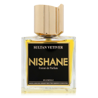 Nishane 妮姍 Sultan Vetiver 蘇丹香根草香精 EXTRAIT 50ml TESTER (平行輸入)