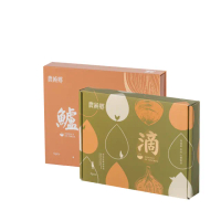 【農純鄉】常溫黑蒜蛤蜊滴雞精6入禮盒+燕窩鱸魚精6入禮盒(常溫保存)