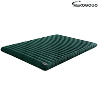 Aerogogo Giga 一鍵全自動充氣露營氣墊床/睡墊/床墊 (雙人) ARO0002