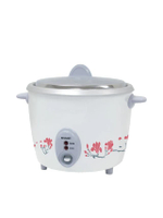 หม้อหุงข้าวอุ่นทิพย์ รุ่น KSH-D28 สีขาว