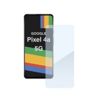 【General】Google Pixel 4a 保護貼 5G 玻璃貼 未滿版9H鋼化螢幕保護膜