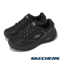 Skechers 越野跑鞋 Go Run Trail Altitude 女鞋 黑 輕量 緩衝 抓地 郊山 健行 運動鞋 129232BBK