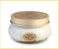 SABON 廣藿香薰衣草香草修護身體乳霜 REPAIR BODY CREAM PLV 200ML  