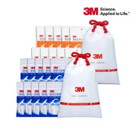 【3M】細滑牙線棒散裝超值分享包(1000支)