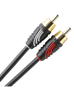 สายต่อเอวี (1 M.) รุ่น 2 PHONE AUDIO 1M