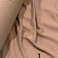 KAIN KATUN BOTTEGA VENETA LEBAR 1,5m