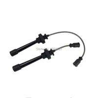 Spark plug cable for Great Wall HAVAL H6 BYD F3 F3R 4g63 engine