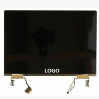 13.3 Inch L01923-001 For HP Spectre X360 13AE 13-AE 13T-AE FHD 1920*1080 UHD 3840*2160 LCD Display Touch Screen Assembly