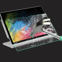 For Microsoft Surface Book 15 inch Tempered glass screen protector For Surface Book 2 Book2 15inch screen film protection