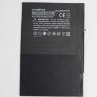 ISUNOO 10pcs/lot 8827mAh Li-ion Internal Replacement Battery A1474 for ipad 5 Air A1474 Tablet battery
