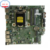 Computer System Board For HP EliteDesk 800 G3 906309-001 LGA 1151 DDR4 Desktop Motherboard 907154-001 100% Tested OK