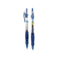ปากกาหมึกเจล 0.5มม. น้ำเงินเข้ม M&G GP1008A1