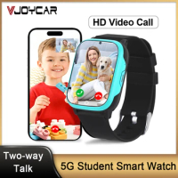 New Kids Smart Watch FA83 4G GPS Child Tracker SOS Two Way Calling Sports Smartwatch for Students