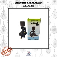 Regulator DESTEC Otomatis