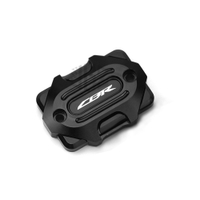 For HONDA CBR150R 250R CBR250RR CBR125 CBR400R CBR400F Motorcycle CNC Front Brake Fuel Oil Cap Maste