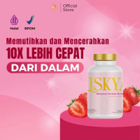 Minuman collagen drink bpom liskya collagen drink minuman serbuk rasa strawberry pemutih badan mg vi