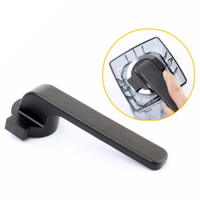 High Quality Commercial Bar Professional Blender Mixer Spare Parts Opener Wrench Tool Key for TM TMK 767 800 Open Blades