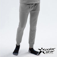 PolarStar 男 遠紅外線保暖褲『灰色』 P18433