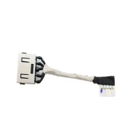 For Lenovo ThinkPad 11E 20DB 20DU Chromebook 00HW186 DC In Power Jack Cable Charging Port Connector