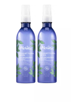 MELVITA Melvita Organic Floral Bouquet Detox Gentle Cleansing Milk [2x200ml]