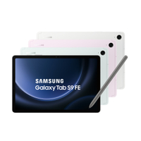 SAMSUNG 三星Galaxy Tab S9 FE (X510) 10.9吋平板電腦-8G/256G