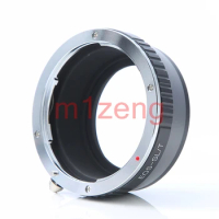 EOS-SL/T Mount Lens Adapter ring for canon eos lens to Leica T LT TL TL2 SL CL Typ701 18146 18147 panasonic S1H/R s5 fp camera