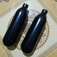 Tabung botol 350cc