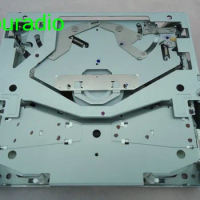 Automedia single CD mechanism RAE501 laser for Mazda Tribute car radio tuner receiver MP3 WMA