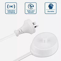 Oral B New Electric Toothbrush Replacement Charger for Braun Oral-B