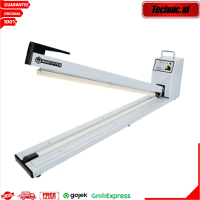 Mesin Sealer 60 Cm Long Arm Hand Sealer FS600H Mesin Press Plastic Sealer Panjang