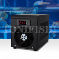 60L water chiller fish tank small aquarium cycle constant temperature household small heating and cooling refrigerator