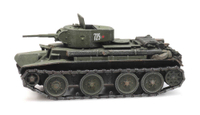Mini 現貨 Artitec 6870335 HO規 BT7-1 坦克