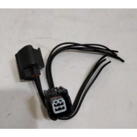 Soket lampu depan socket head lamp head light LED Honda pin 8 female