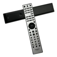 New Original Remote Control Fit For Onkyo RC-815S RC-903S RC-816S RC-904S AV Stereo Receiver