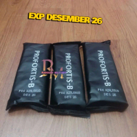 Terbaru Ransum Eprokal Snack Bar TNI-Camilan Biskuit buah kering tinggi protein