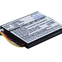 3.7V 830mAh RAID Controller Battery 07VJMH 070K80 T40JJ H132V for DELL PERC H710, H710P,H810,PowerEd