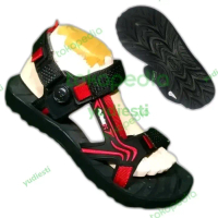 SANDAL GUNUNG SANDAL OUTDOOR SANDAL PRIA SENDAL GUNUNG PRIA SANDAL TAL