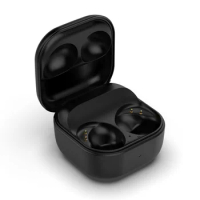 Charging Case For Samsung Galaxy Buds 2 Pro (SM-R510) Wireless Earphone Charge Box Replacement Bluetooth Headphone Charger