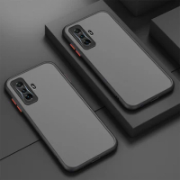 For Xiaomi Redmi K50 Gaming Case For Redmi K50 Gaming Case Silicone Matte Translucent Case For Redmi K50 K40 Gaming Pro Cover
