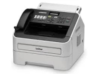 兄弟 FAX-2840 單色雷射 MFC 印表機 (V233)