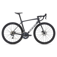 捷安特GIANT 2021 TCR Advanced Pro Team Disc車架前叉組 限量CCC車隊版 碟煞KOM