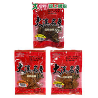 長松豆乾系列(滷汁/沙茶/烤乳豬)(100G/包)【愛買】