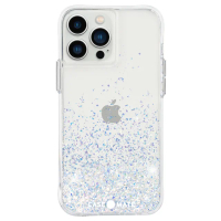 【CASE-MATE】iPhone 13 Pro Max 6.7吋 Twinkle Ombr☆(星辰暮光防摔抗菌手機保護殼)